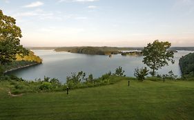 Dale Hollow Lake State Resort Park