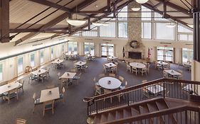 Dale Hollow Lake State Resort Park